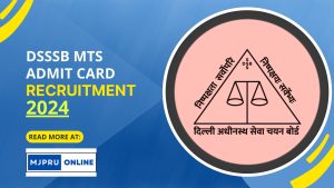 DSSSB-MTS-Admit-Card-2024